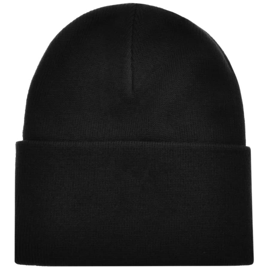 Alternative Image for ProductCarhartt Watch Beanie Hat Black2